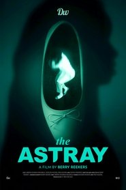 The Astray poster