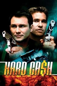 Poster Hard Cash 2002