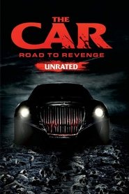 The Car: Road to Revenge (2019)