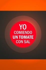 Me eating a tomatoe with salt (2024)