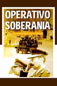 Poster Operativo Soberanía