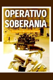 Poster Sovereignity Operation 2007