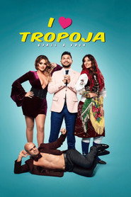 I Love Tropoja