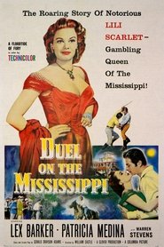 Duel on the Mississippi (1955) Duel on the Mississippi (1955) HD