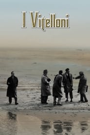 I Vitelloni (1953) HD