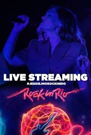 Jessie J: Rock in Rio VIII movie poster
