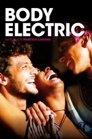 Body‧Electric‧2017 Full‧Movie‧Deutsch