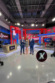 Al Extremo Season 1 poster