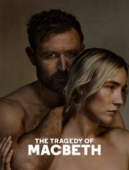 Poster The Tragedy of Macbeth