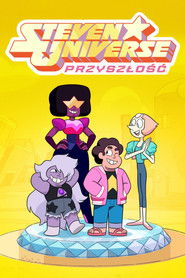 Steven Universe: Przyszłość (2019)