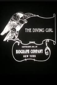 Poster The Diving Girl