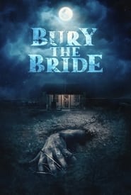 Bury the Bride постер