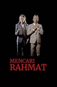 Poster Mencari Rahmat