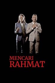 Poster Finding Rahmat 2017