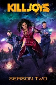 Killjoys Season 2 Episode 7