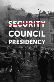 Security Council Presidency