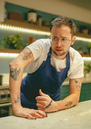 Without A Recipe постер