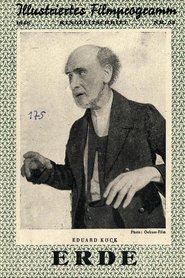 Poster Erde 1947