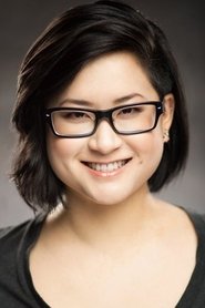 Giovanna Lin as Pianist (Musician)