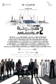 Hajwala 2: Mysterious Mission постер