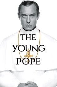 Poster The Young Pope - Season 1 Episode 6 : Fifth Episode 2016