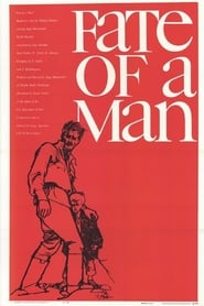 Poster for Fate of a Man