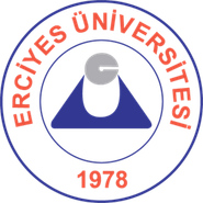 Logo for Erciyes University