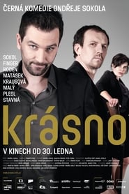 Krásno streaming