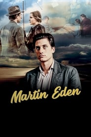 Poster for Martin Eden