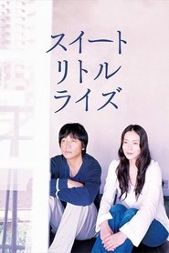 Poster for Sweet Little Lies