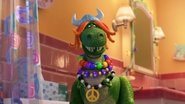 Toy Story Toons: Partysaurus Rex