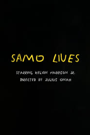 Poster for Samo Lives