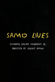 Samo Lives