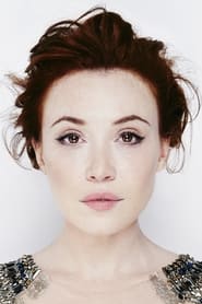 Daisy Lewis as Danaka