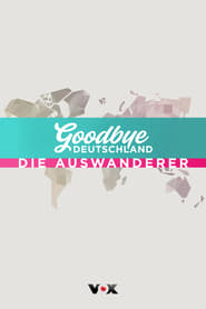 Goodbye Deutschland! Episode Rating Graph poster