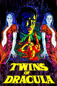 Twins of Evil постер