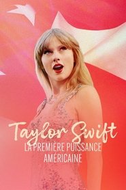 Taylor Swift, la première puissance américaine 2024 Безплатен неограничен достъп