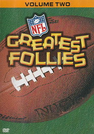 NFL Greatest Follies Volume 2