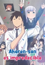 Aharen-san wa Hakarenai (2022)