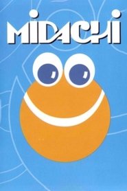 Poster MIDACHI Tomo I 1983