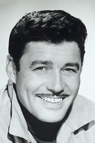 Guy Williams as Will Cartwright