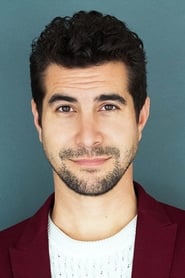 Danny Lopes as Guillermo