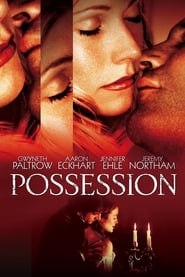 فيلم Possession 2002 مترجم اونلاين