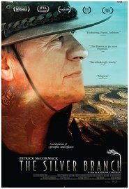 Poster The Silver Branch 2018