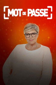 Poster Mot de Passe - Season 9 2025