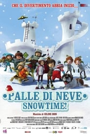 Palle di neve (2015)