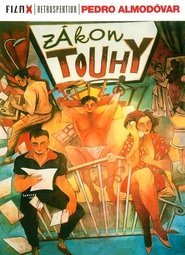 cz Zákon touhy 1987 Celý Film Online