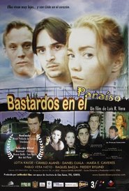 Poster Bastards in Paradise 2000