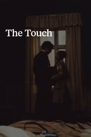 Poster The Touch