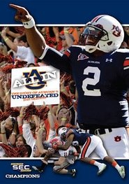 Poster All In: The Story of Auburn's Undefeated 2010 Season 2011